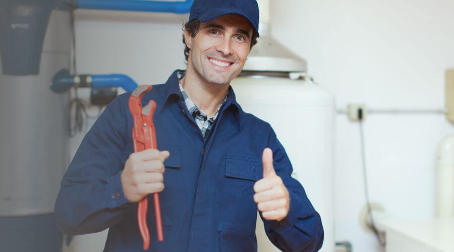Professional septic tank pumping in Auburn, WV